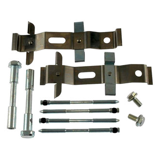 Carlson® - Disc Brake Hardware Kit