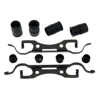 Carlson® - Disc Brake Hardware Kit