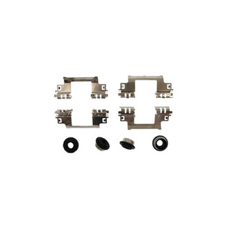 Carlson® - Disc Brake Hardware Kit