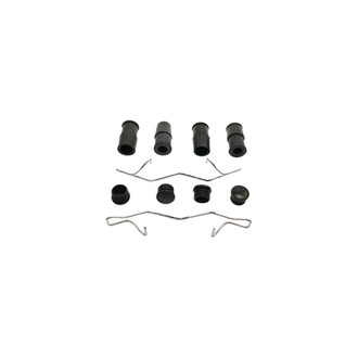 Carlson® - Rear Disc Brake Hardware Kit