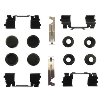 Carlson® - Disc Brake Hardware Kit