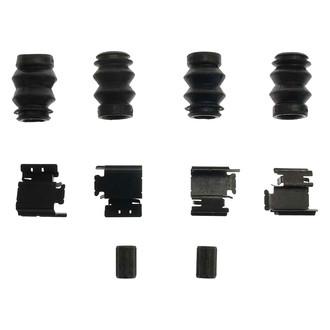 Carlson® - Disc Brake Hardware Kit