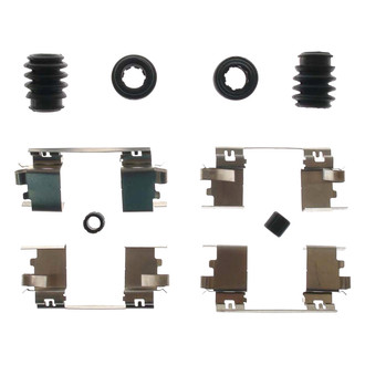 Carlson® - Disc Brake Hardware Kit