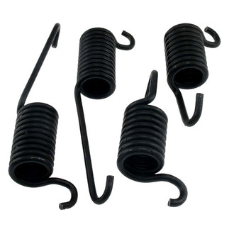 Carlson® - Rear Drum Brake Return Spring Kit