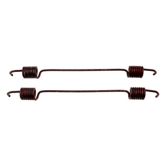 Carlson® - Rear Drum Brake Return Spring Kit