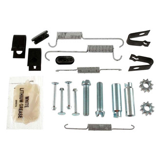 Carlson® - Parking Brake Hardware Kit
