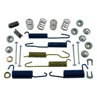 Carlson® - Drum Brake Hardware Kit