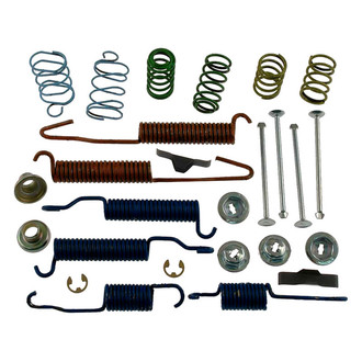 Carlson® - Drum Brake Hardware Kit