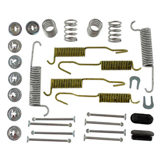 Carlson® - Drum Brake Hardware Kit