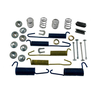 Carlson® - Drum Brake Hardware Kit
