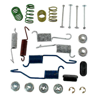 Carlson® - Drum Brake Hardware Kit
