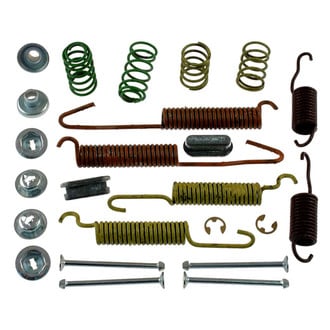 Carlson® - Drum Brake Hardware Kit