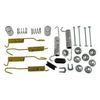 Carlson® - Drum Brake Hardware Kit