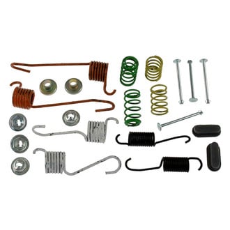 Carlson® - Drum Brake Hardware Kit