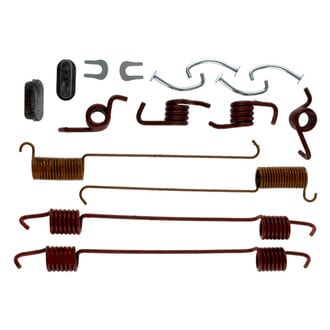 Carlson® - Drum Brake Hardware Kit