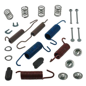Carlson® - Drum Brake Hardware Kit