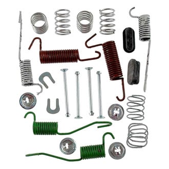 Carlson® - Drum Brake Hardware Kit