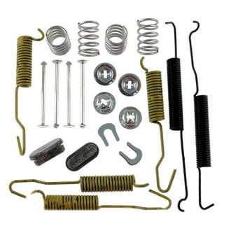 Carlson® - Drum Brake Hardware Kit