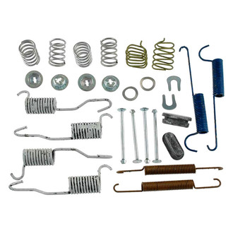 Carlson® - Drum Brake Hardware Kit