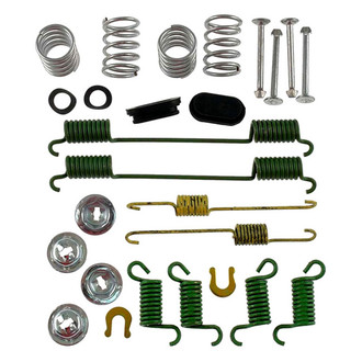 Carlson® - Drum Brake Hardware Kit