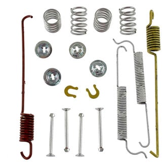 Carlson® - Drum Brake Hardware Kit