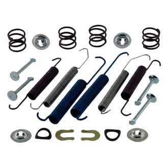Carlson® - Drum Brake Hardware Kit