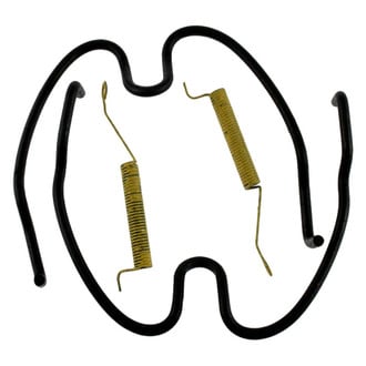 Carlson® - Drum Brake Hardware Kit