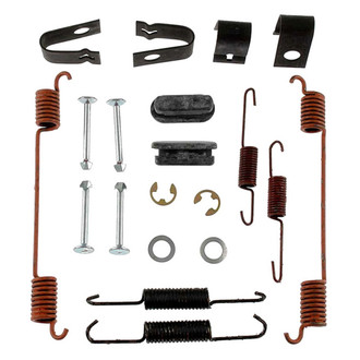 Carlson® - Drum Brake Hardware Kit