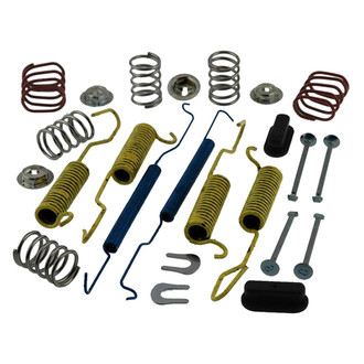 Carlson® - Drum Brake Hardware Kit