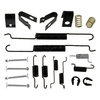 Carlson® - Drum Brake Hardware Kit