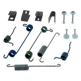 Carlson® - Drum Brake Hardware Kit