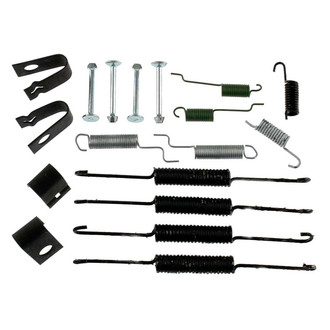 Carlson® - Drum Brake Hardware Kit