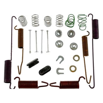Carlson® - Drum Brake Hardware Kit