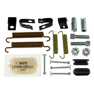 Carlson® - Parking Brake Hardware Kit