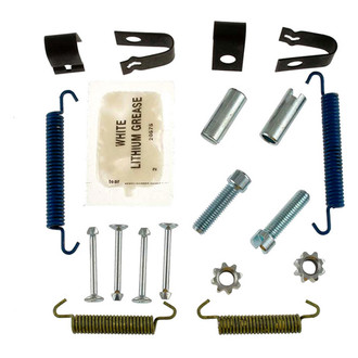 Carlson® - Parking Brake Hardware Kit