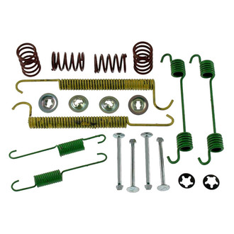 Carlson® - Drum Brake Hardware Kit