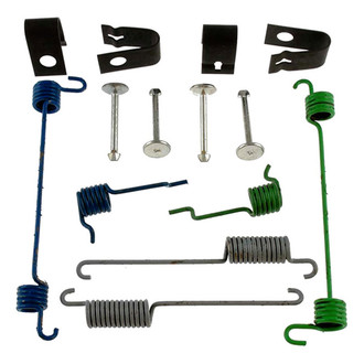 Carlson® - Drum Brake Hardware Kit