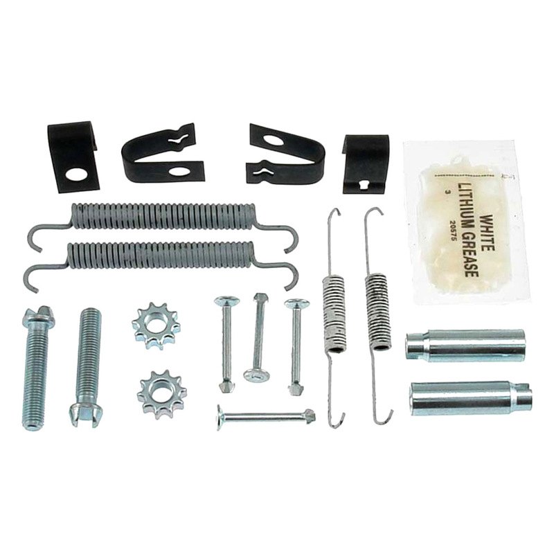 Carlson® H7315 Rear Parking Brake Hardware Kit