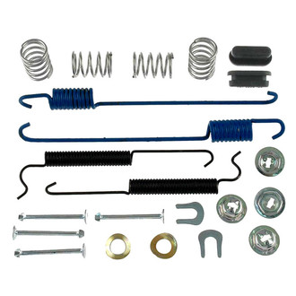 Carlson® - Drum Brake Hardware Kit