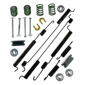 Carlson® - Drum Brake Hardware Kit
