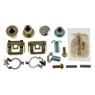 Carlson® - Rear Parking Brake Hardware Kit