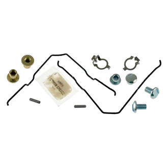 Carlson® - Parking Brake Hardware Kit