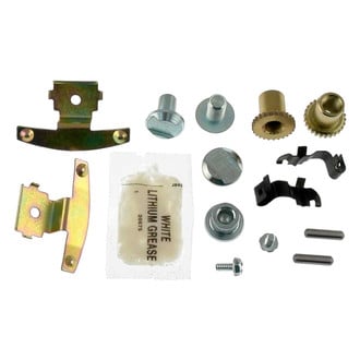 Carlson® - Parking Brake Hardware Kit