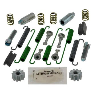 Carlson® - Parking Brake Hardware Kit