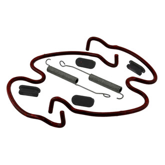 Carlson® - Drum Brake Hardware Kit