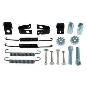 Carlson® - Parking Brake Hardware Kit