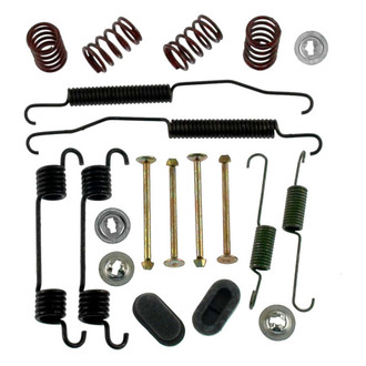 Carlson® - Drum Brake Hardware Kit