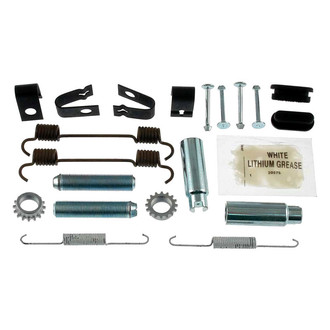 Carlson® - Parking Brake Hardware Kit