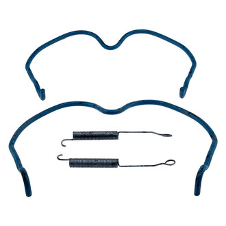 Carlson® - Drum Brake Hardware Kit