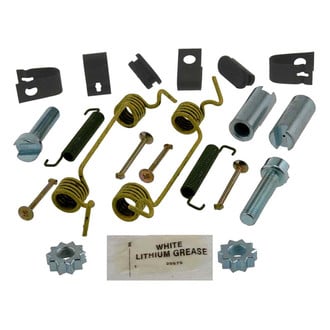 Carlson® - Parking Brake Hardware Kit